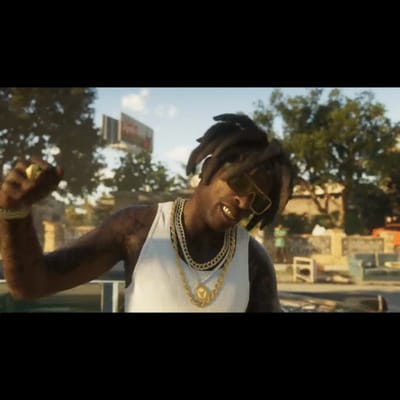 Gang life
