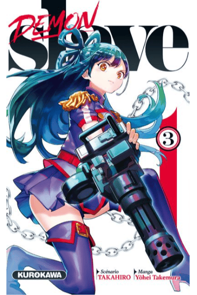 Volume 3