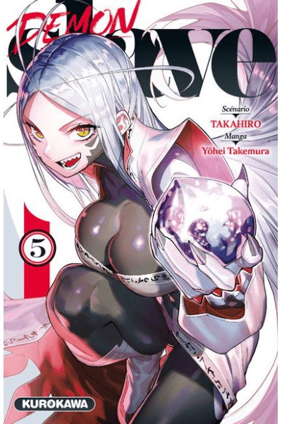 Volume 5