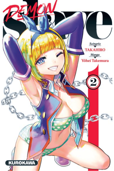 Volume 2