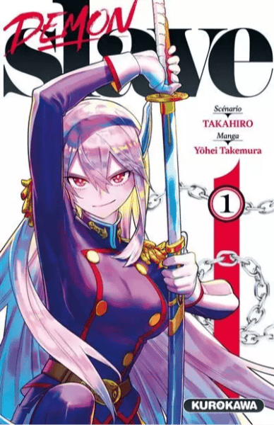 Volume 1