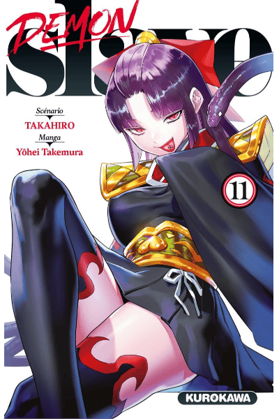 Volume 11