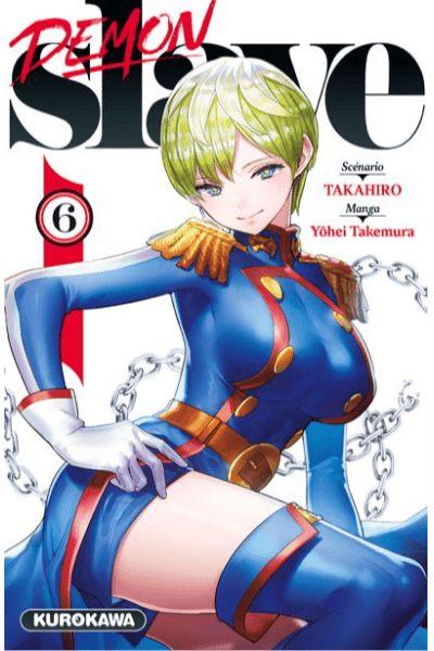 Volume 6