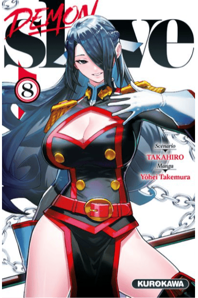 Volume 8