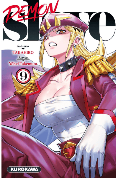 Volume 9