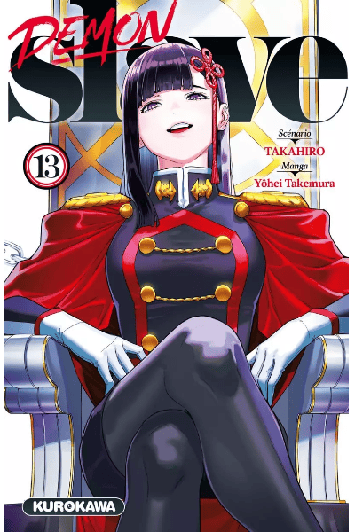 Volume 13