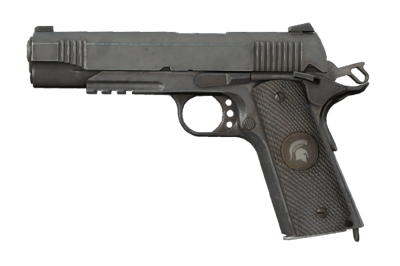 Kolt 1911