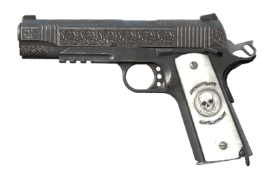 Kolt 1911 Incisa