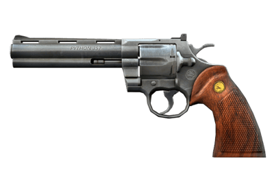 Revolver