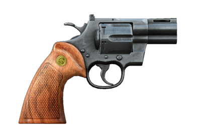 Revolver a canne mozze
