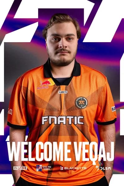 Veqaj