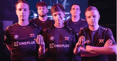 Fnatic