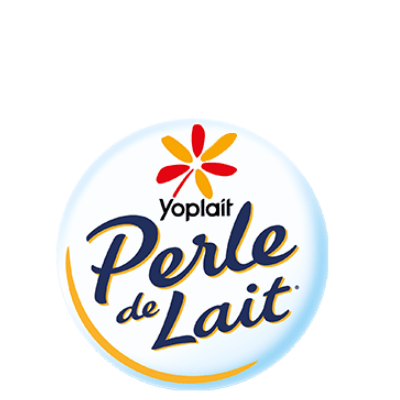 Perle de lait