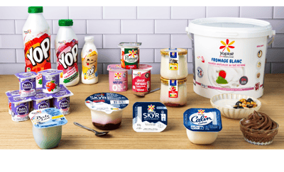 Yoplait