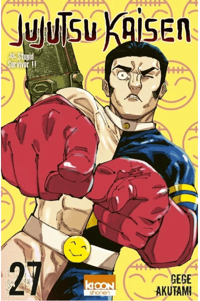 tome 27