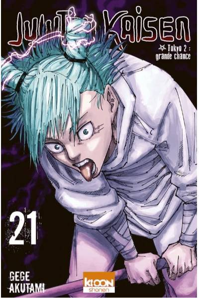 tome 21