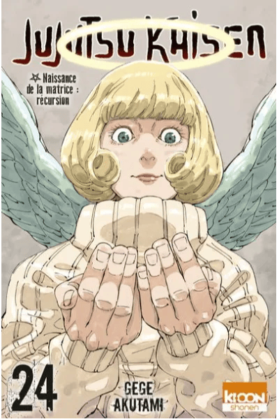 tome 24