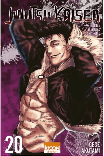 tome 20