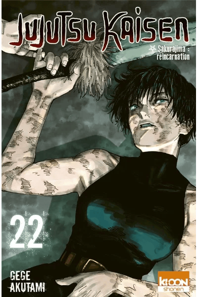 tome 22