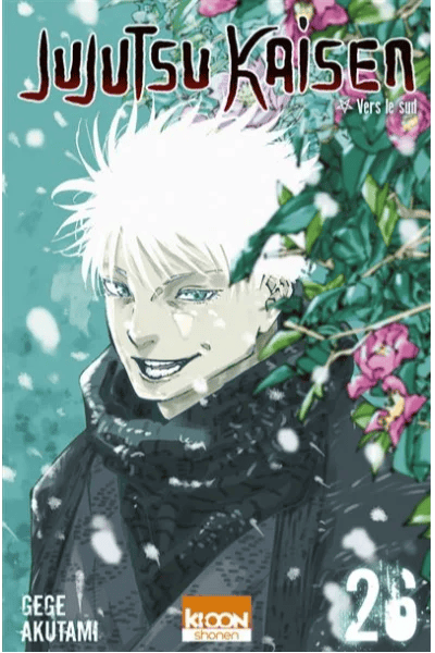 tome 26