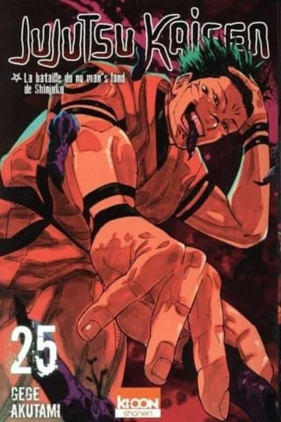 tome 25