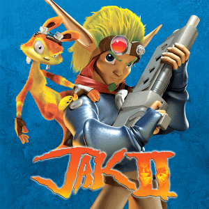 Jak II: El Renegado
