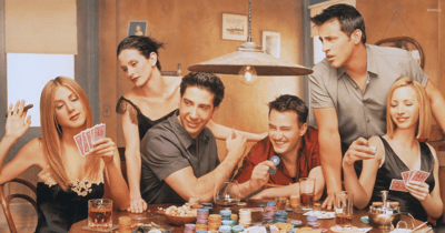 Friends