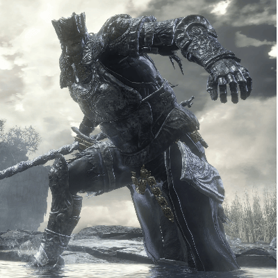 Iudex Gundyr
