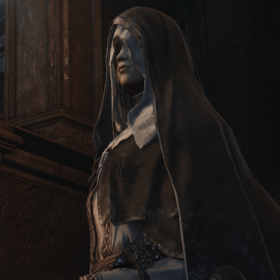 Sorella Friede