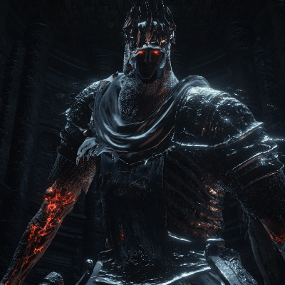 Yhorm il Gigante