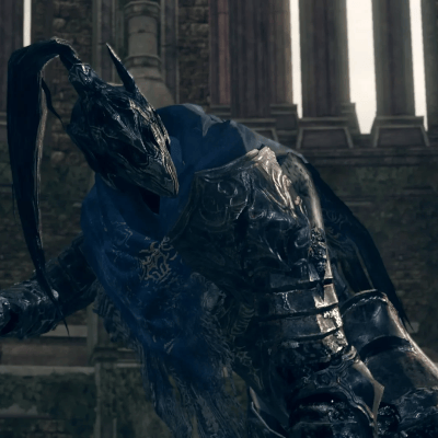 Artorias l'Abissale (DLC)