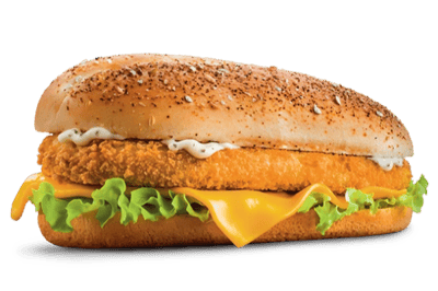 Long Chicken