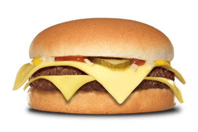 Double Cheese