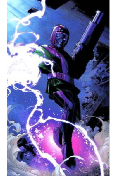 Kang
