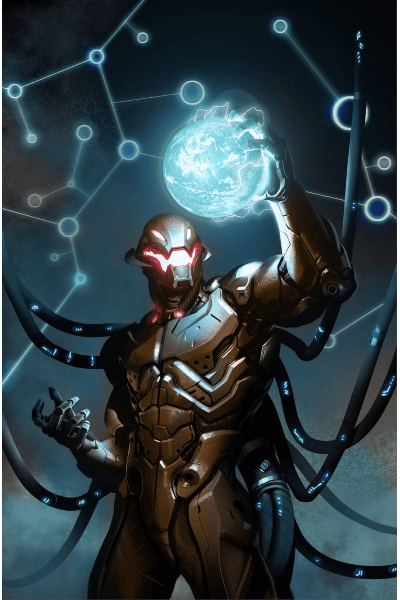 Ultron