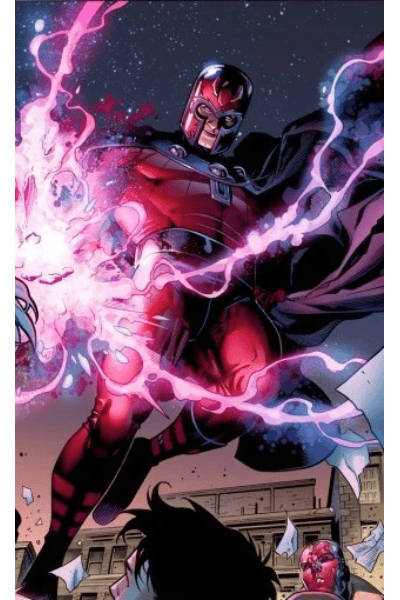 Magneto