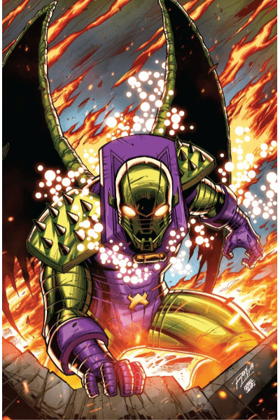 Annihilus