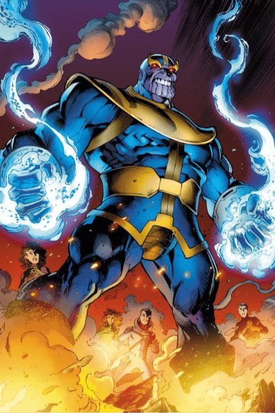 Thanos