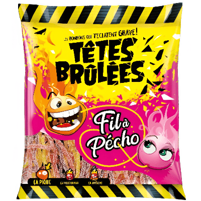 Fil à pécho