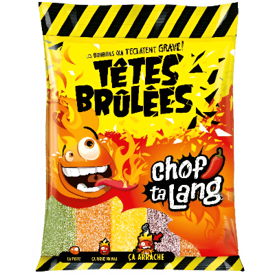 Chof ta lang