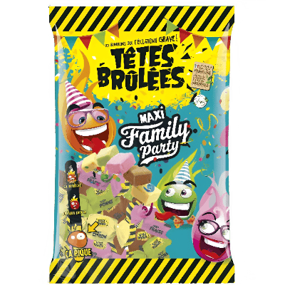 Family party