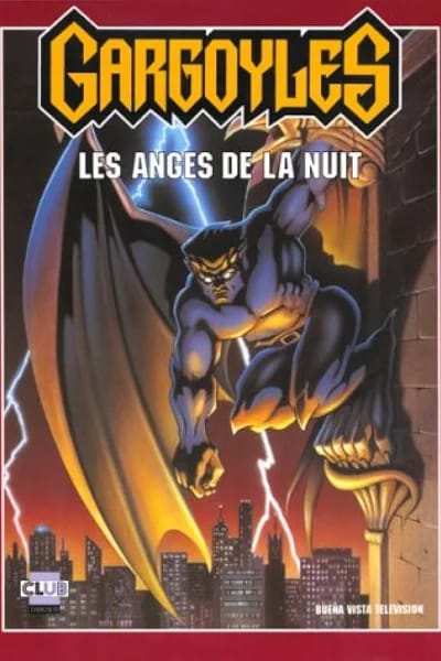 Gargoyles