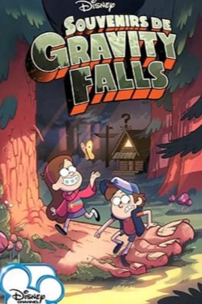 Gravity Falls