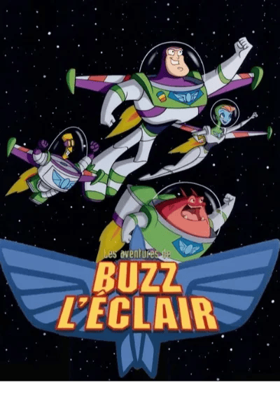 Buzz Lightyear