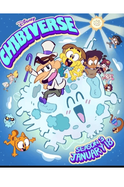 Chibiverse