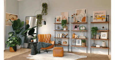 Decoração