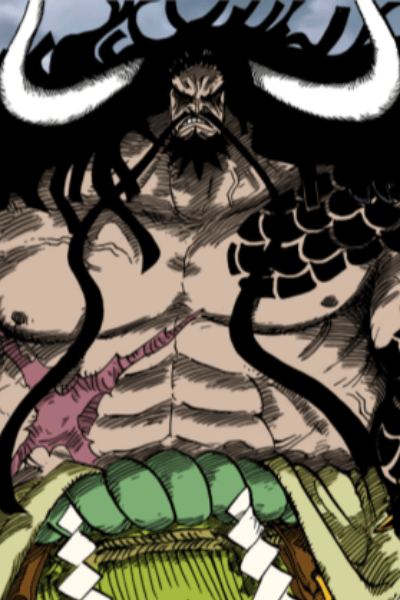 Kaido