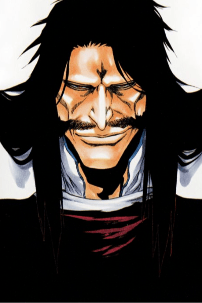Yhwach