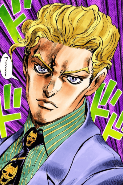 Yoshikage Kira