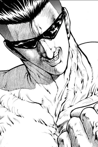 Toguro